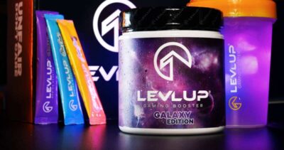 levlup