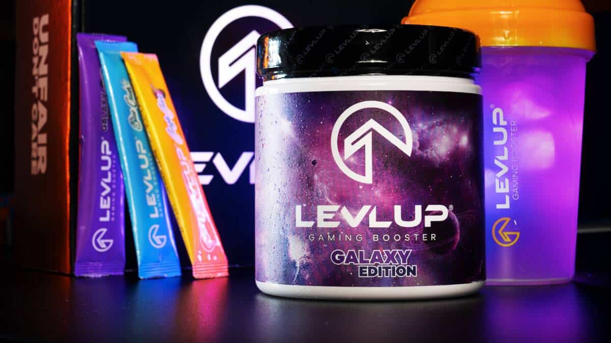 levlup