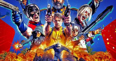 the suicide squad