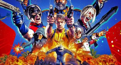 the suicide squad