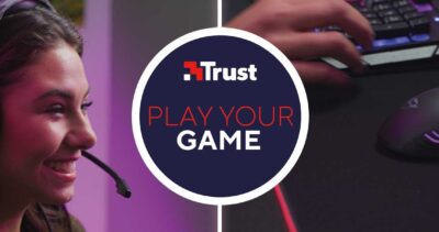 trust gaming