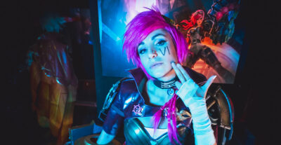 Ambra riot games
