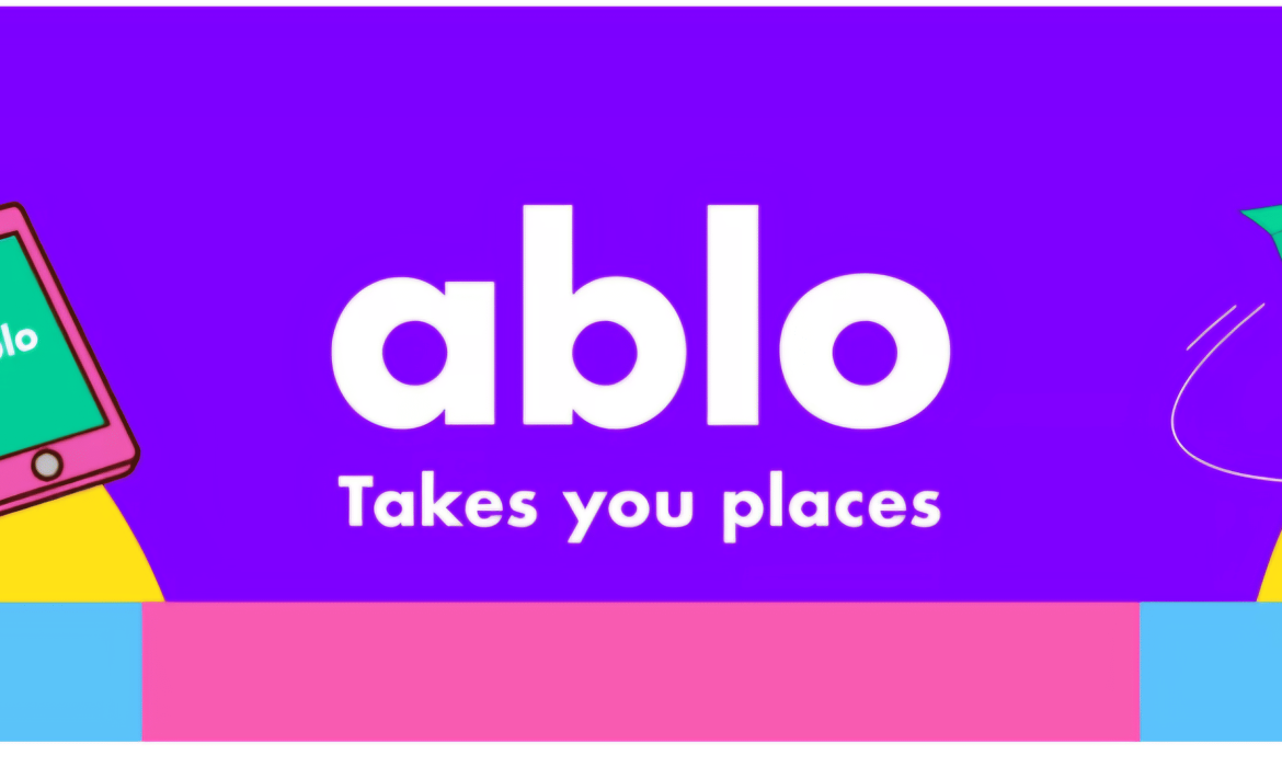 Ablo: Connect the World