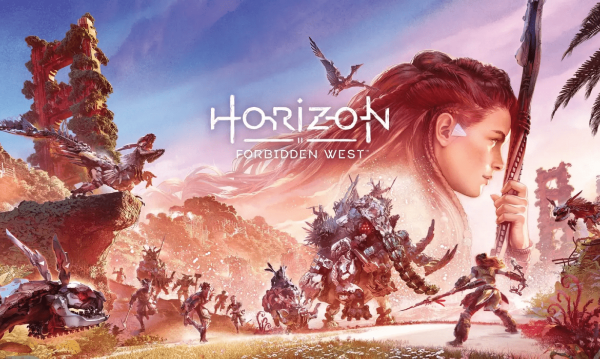 Horizon Forbidden West