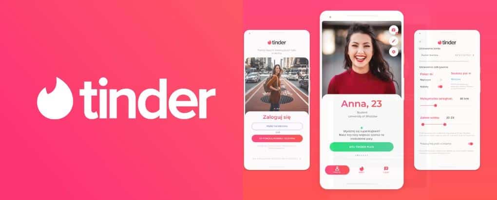 Tinder MOD APK