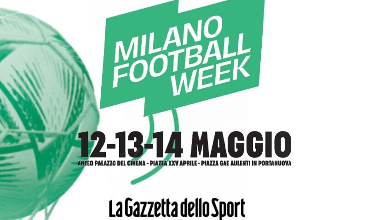Milan Football Week 2023: Soccer Cage Esselunga