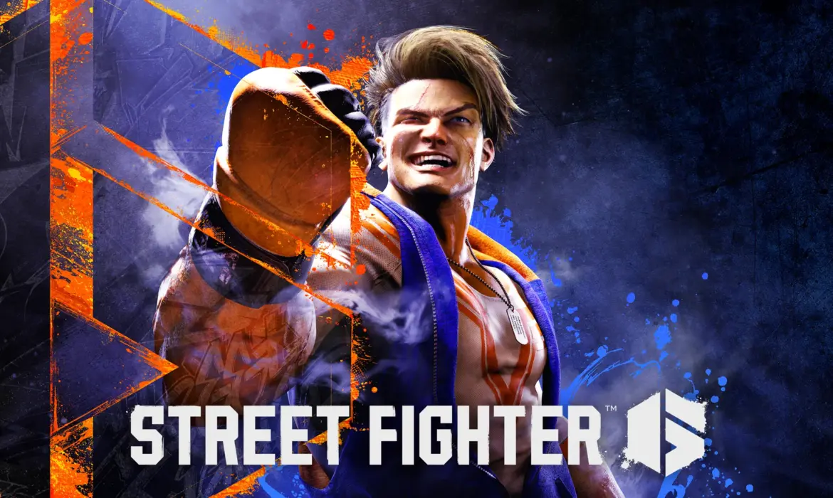 Street Fighter 6: Game Launch