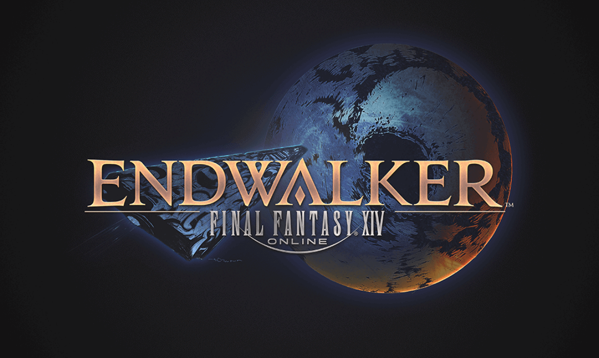 Final Fantasy XIV: Endwalker