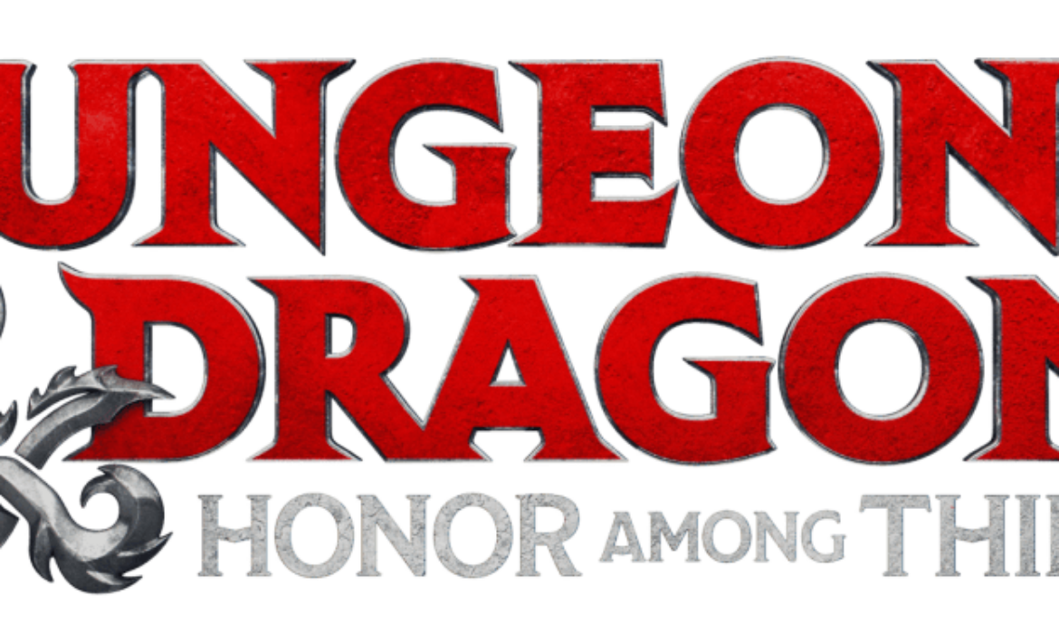 Dungeons & Dragons – Honor of Thieves: Movie Preview