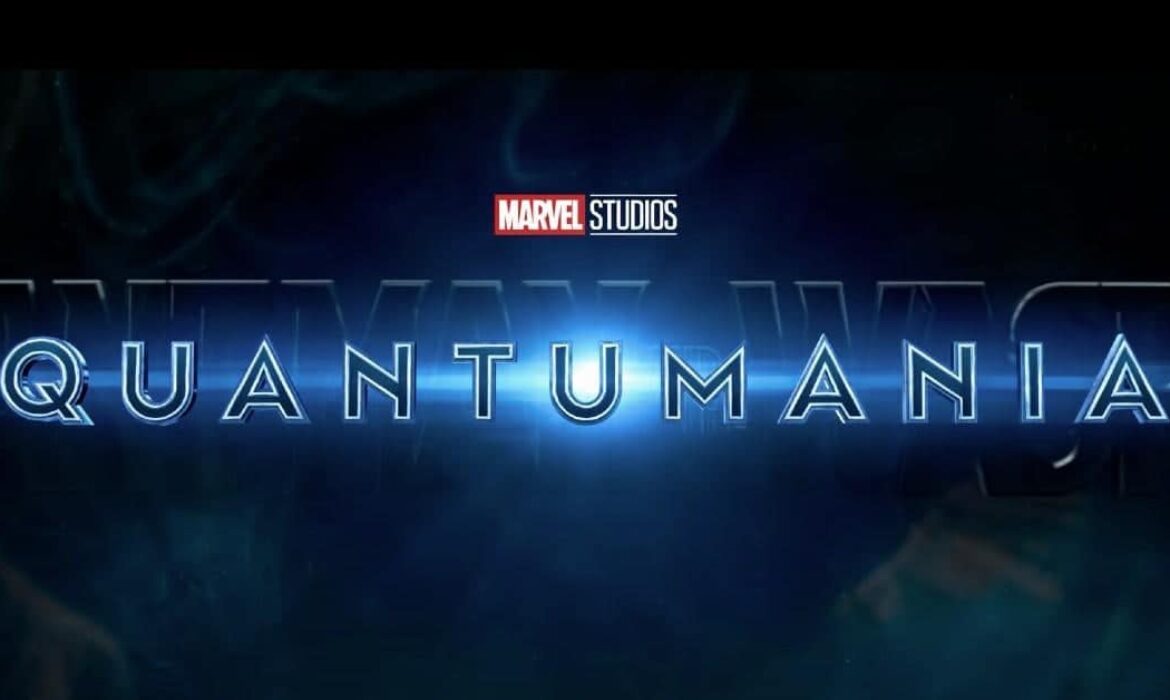 Antman & The Wasp – Quantumania: Movie Launch