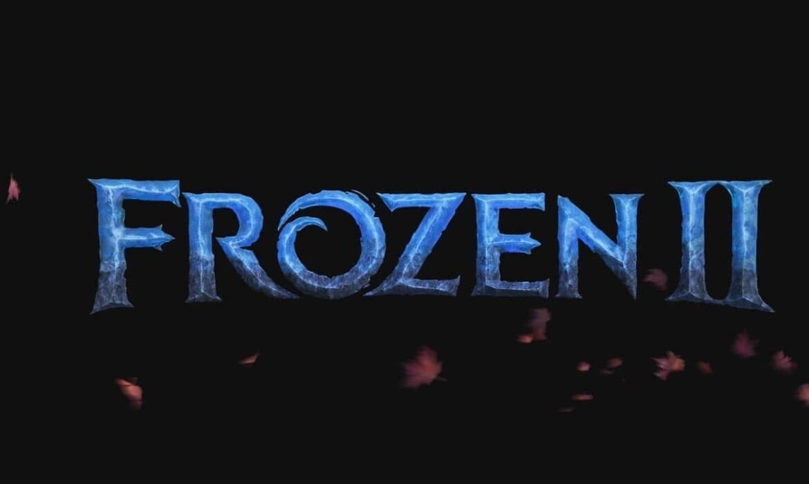 Frozen