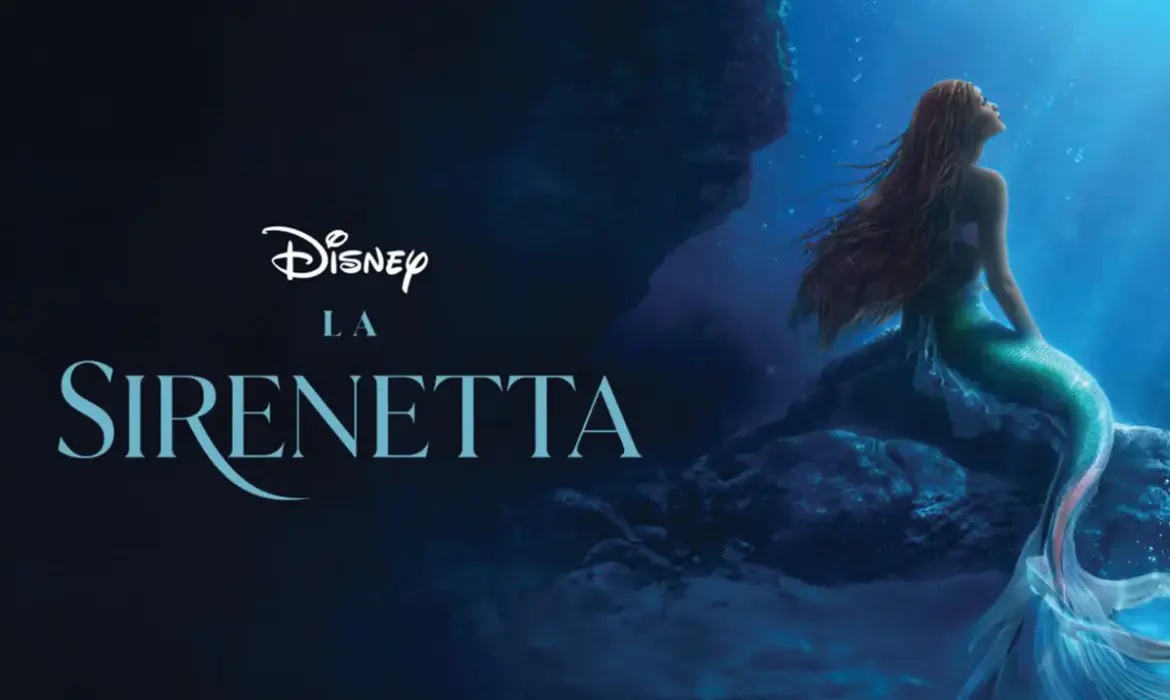 The Little Mermaid 2023: Movie Preview