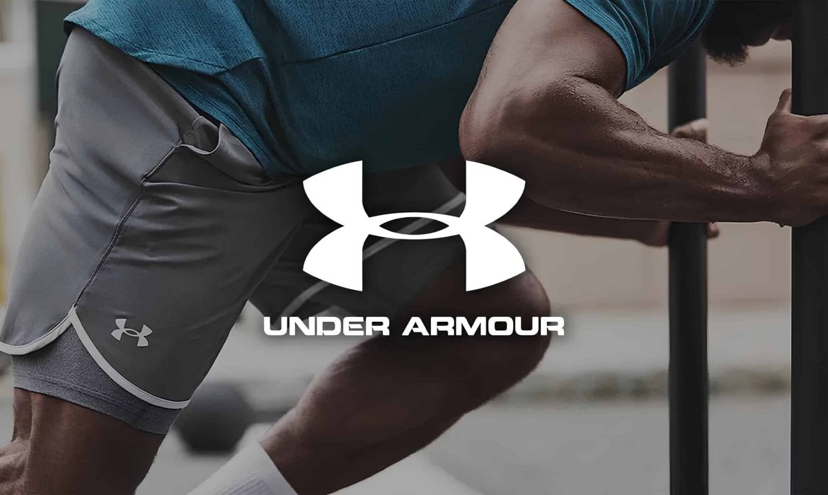 Under Armour