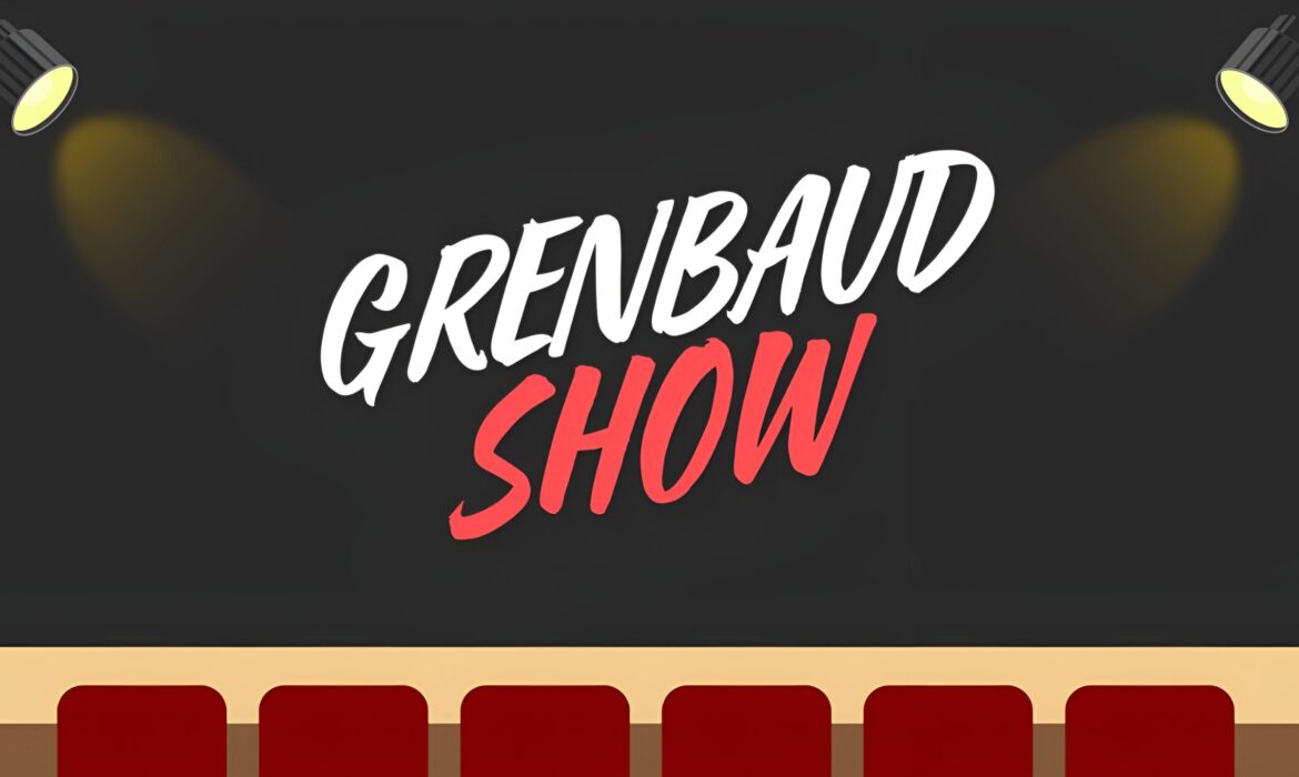 GrenBaud Show 2