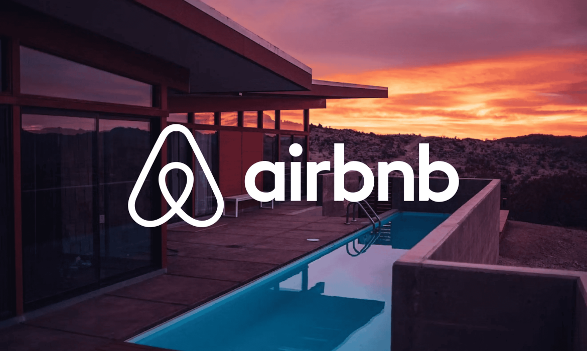 Airbnb Cortina