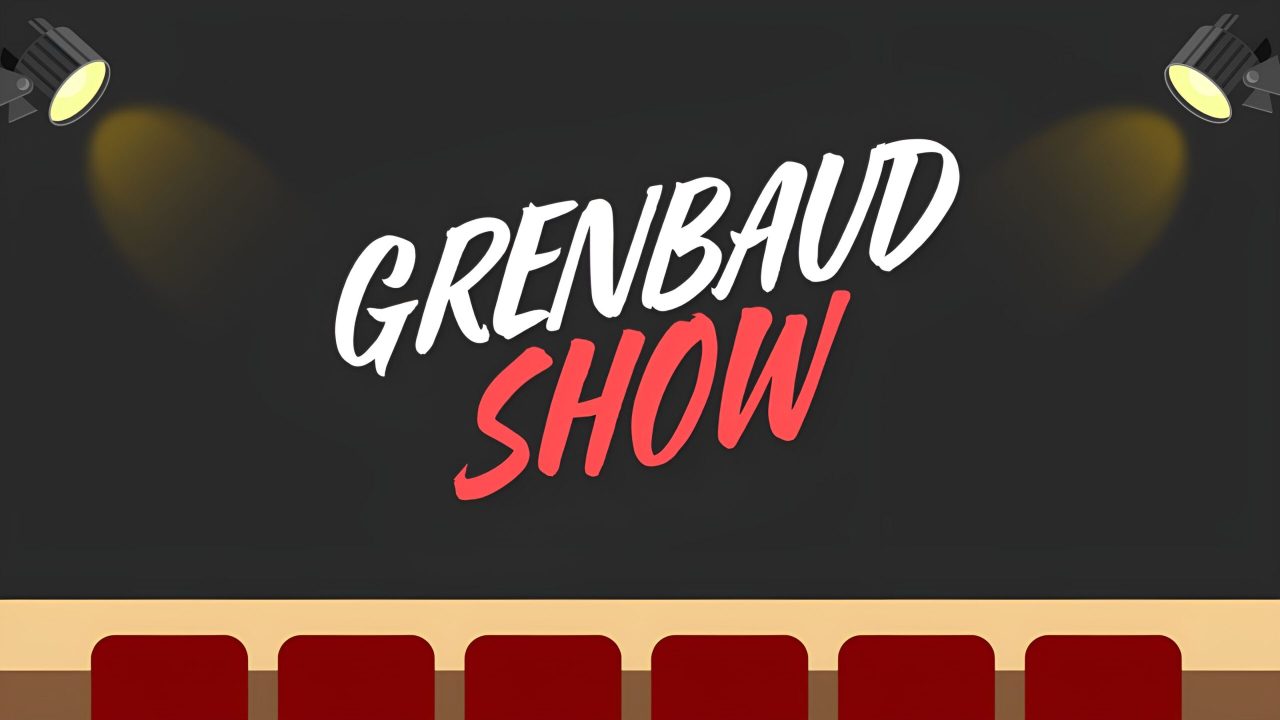 GrenBaud Show 2