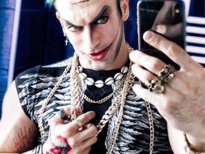 Suicide Squad 5 Suicide Squad 5