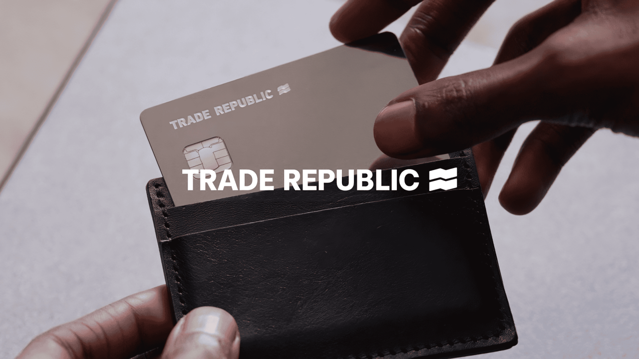 Trade_Republic Trade Republic
