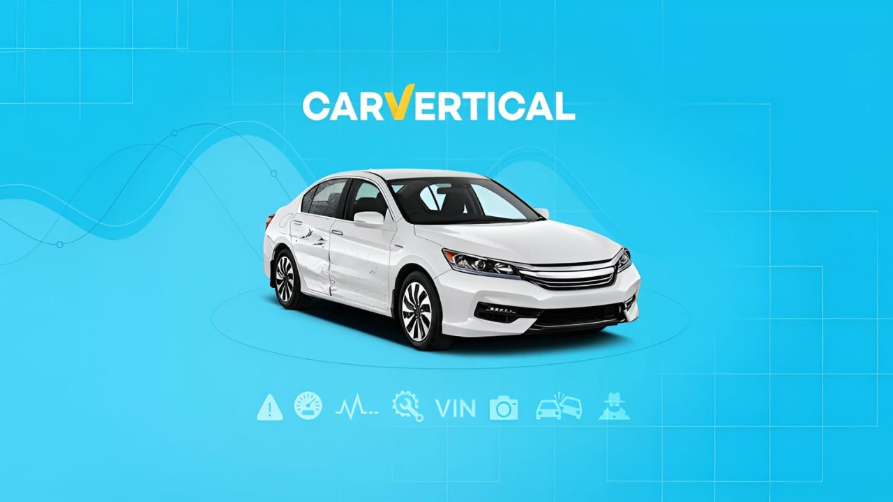carv carVertical